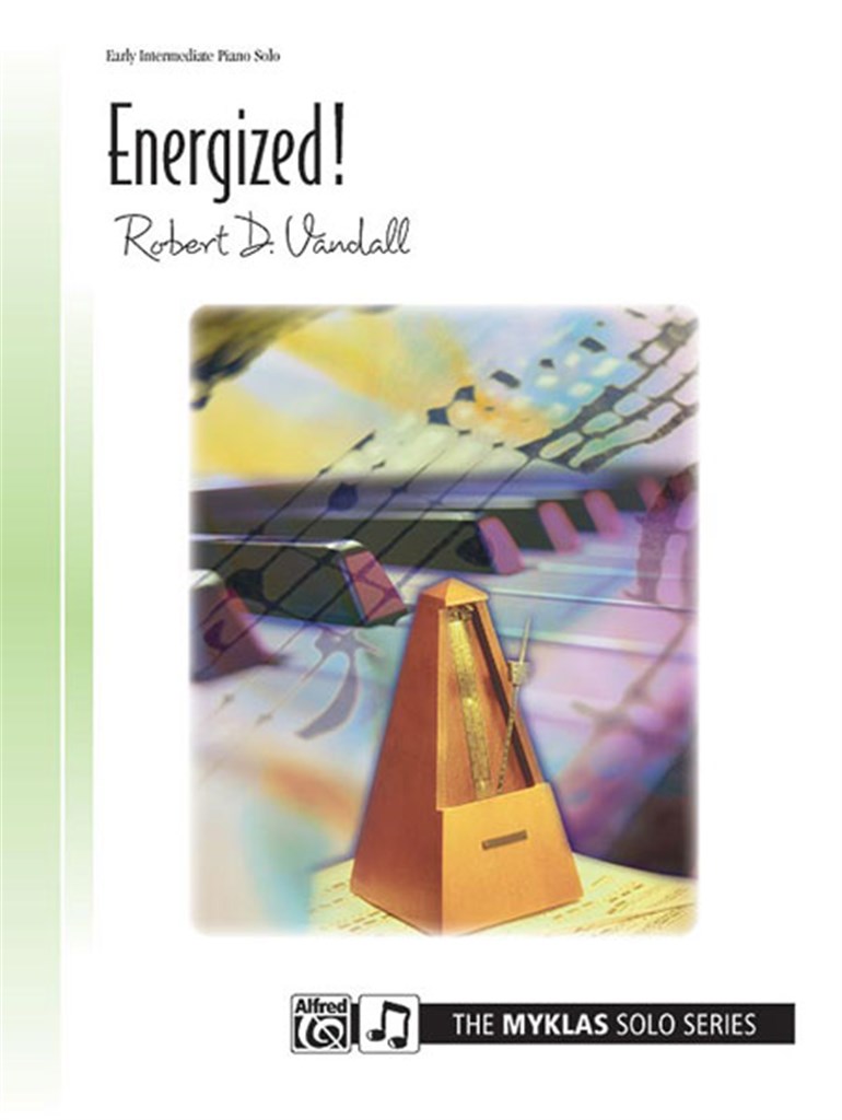 Energized